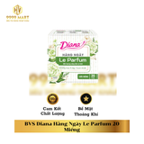  BVS Diana Hằng Ngày Le Parfum 20 Miếng 