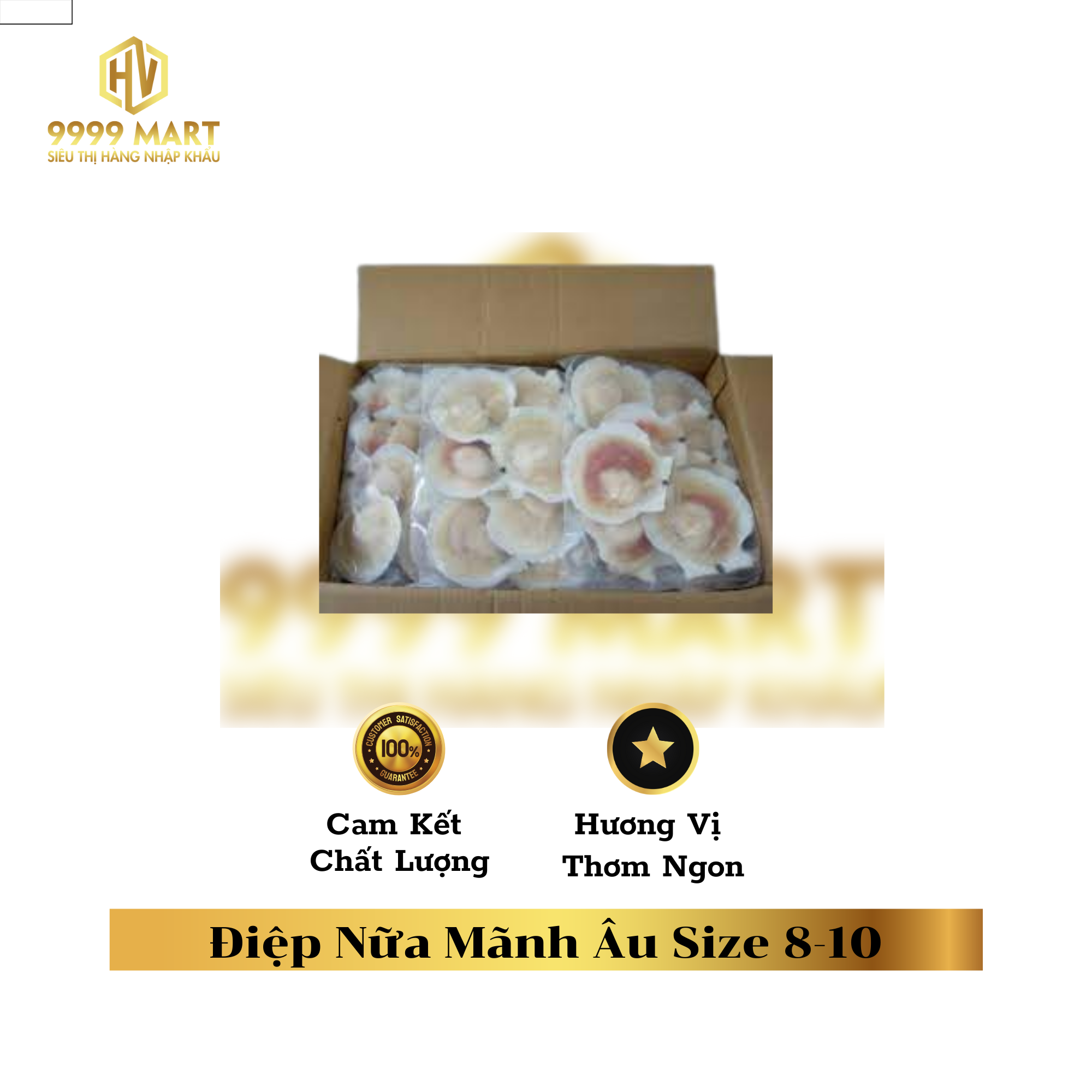  Điệp Nữa Mãnh Âu Size 8-10 