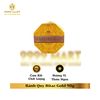  Bánh Quy Ritaz Gold Assorted Biscuits Malaysia 90gr 