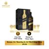  Rượu Jw Double Black 1000cl Hộp Quà 2026 