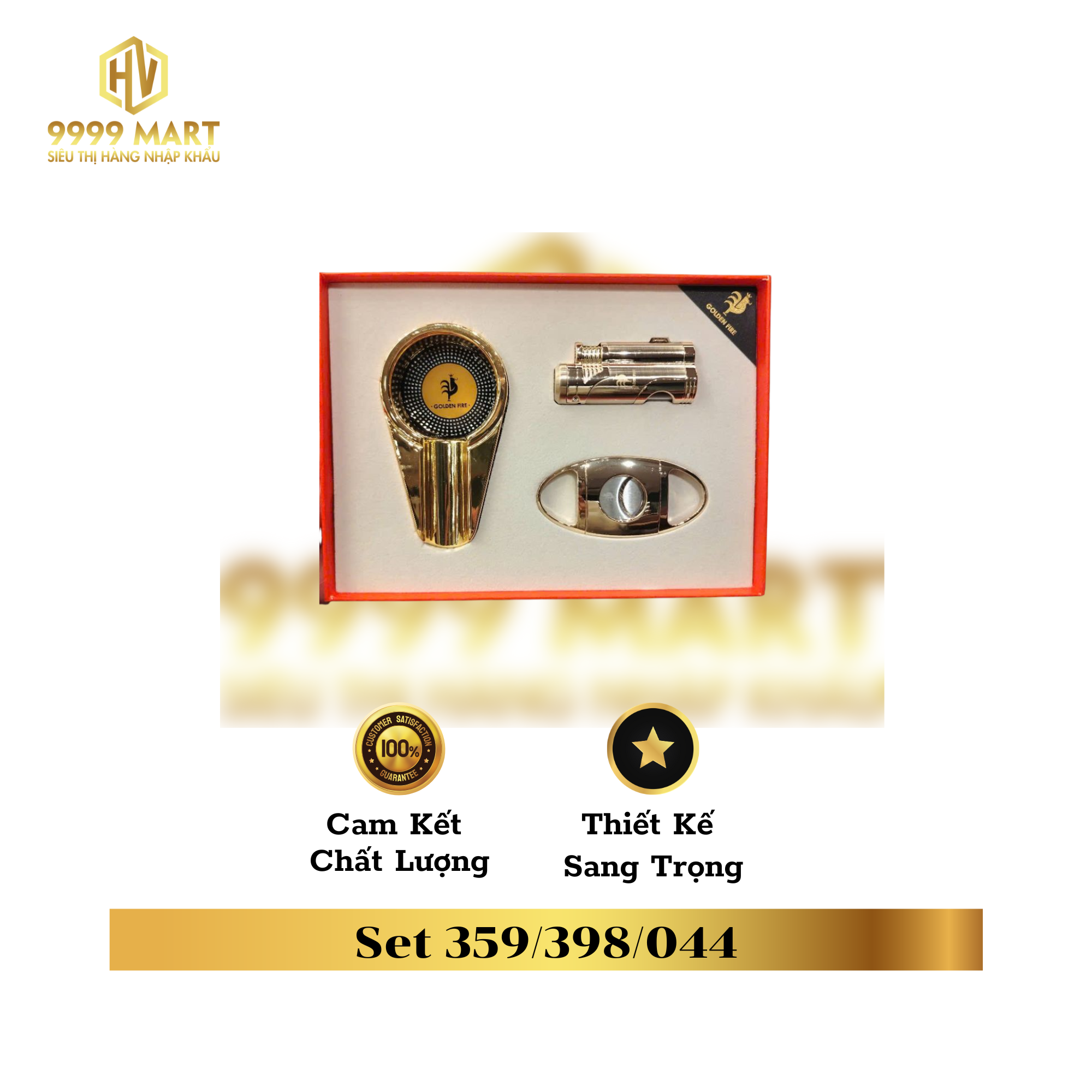  Set 359/398/044 