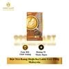  Bột Trà Rang Hojicha Latte Ucc 150g - Malaysia 