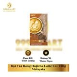  Bột Trà Rang Hojicha Latte UCC Malaysia 150gr 