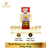  Bánh Bông Lan Nho Patisserie 250g Pháp 