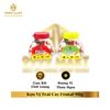  Kẹo Vị Trái Cây Frutal 90g 