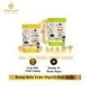  Rong Biển Trộn 10gx15 Hàn Quốc 