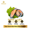 Ba Chỉ Heo Rút Sườn Đông Lạnh (Kg)