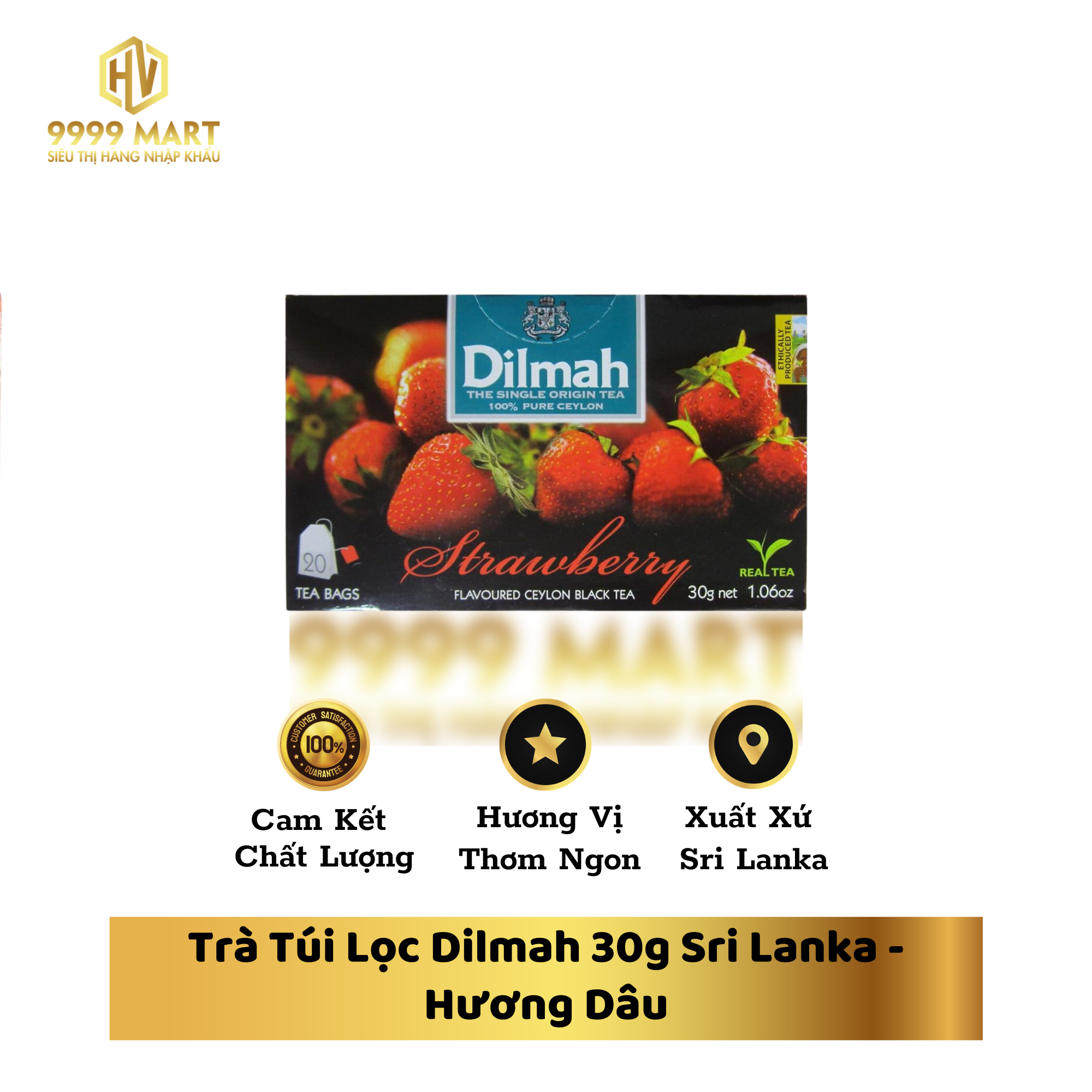  Trà Túi Lọc Lado Sleeptea 120g 