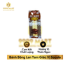 Bánh Gấu Kem Socola 20g