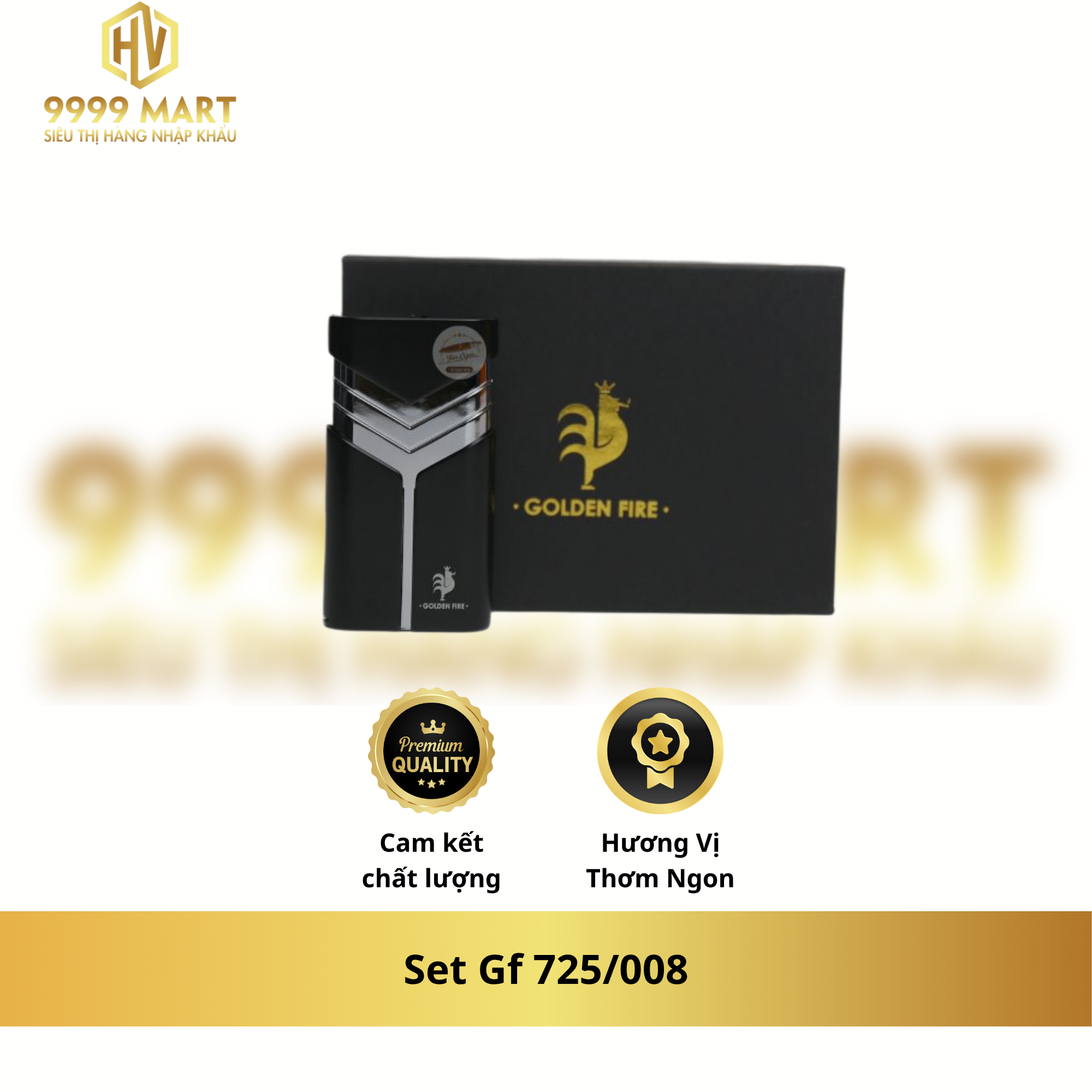  Set Gf 725/008 