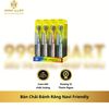  (hết hàng + k hình) Bàn Chải Đánh Răng Navi Friendly 