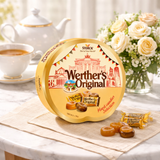  Kẹo Caramen Werther's Original Selection 170g 