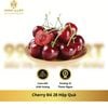  Cherry Đỏ Mỹ S8.5 Hộp Quà 