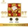  Chocolate Faris Kim Cương 313g Hongkong 