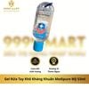  (thiếu hình) Gel Rửa Tay Khô Kháng Khuẩn Medipure Mỹ 53ml 