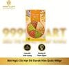  Bột Ngũ Cốc Hạt Dẻ Darak Hàn Quốc 900gr 
