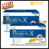 Viên Uống Bổ Mắt Kwangdong Lutein Alpha-x 120v - Hàn Quốc | 9999mart