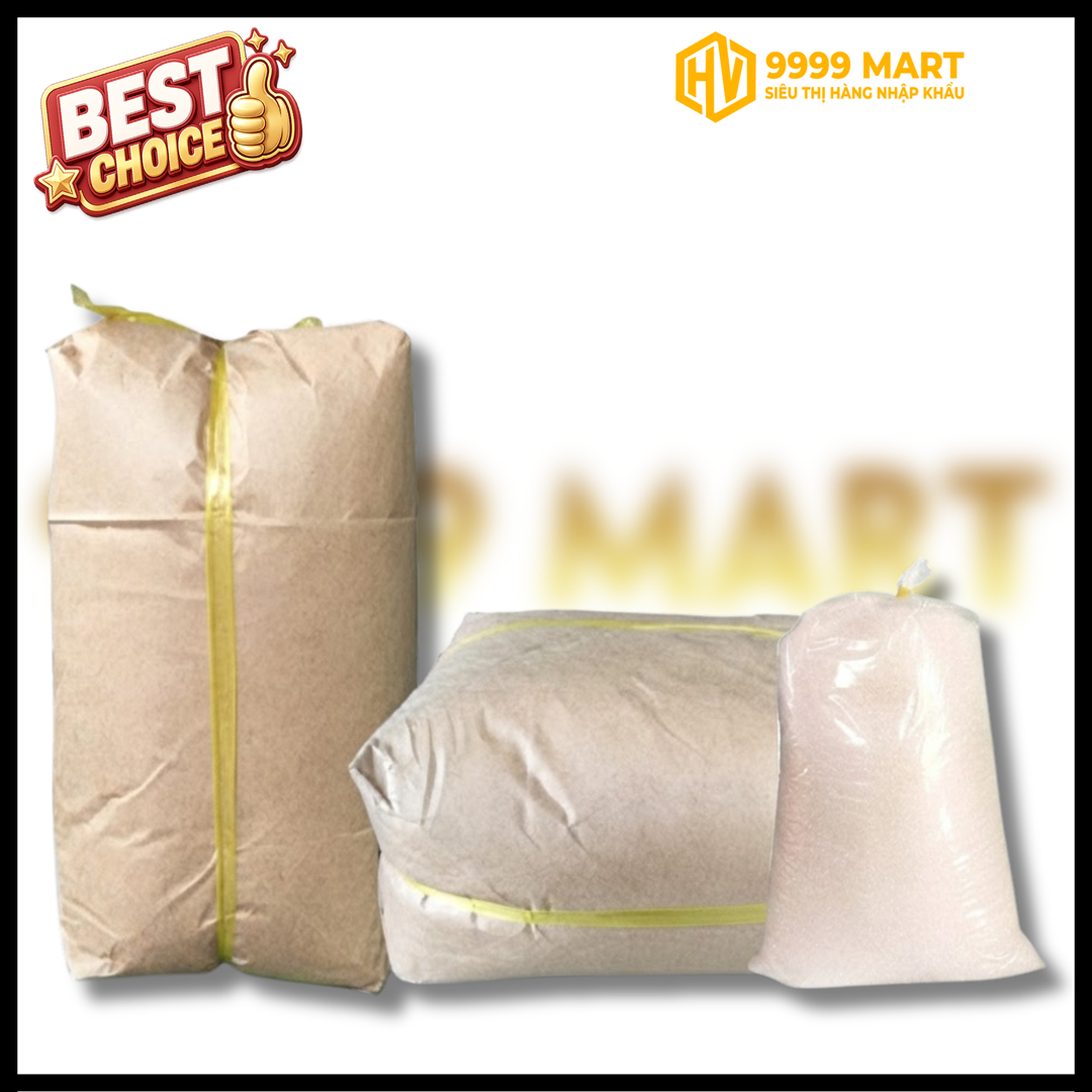  Đường Cát Trung Trắng (12kg/cây) 