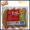 Xúc Xích Heo Xông Khói (9-10cm) -200g | 9999mart