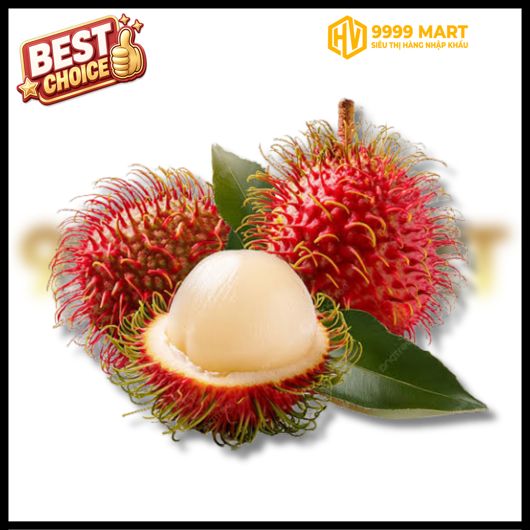  Chôm Chôm Tiến Cường Kg 