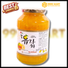 TPBVSK Trà Mật Ong Chanh Bio 1kg - Hàn Quốc | 9999mart