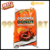 Bánh Donut Vị Socola Cam 348g | 9999mart
