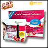 Tpbssk Collagen Liquid 4.000mg 30 Ống - Mỹ | 9999mart