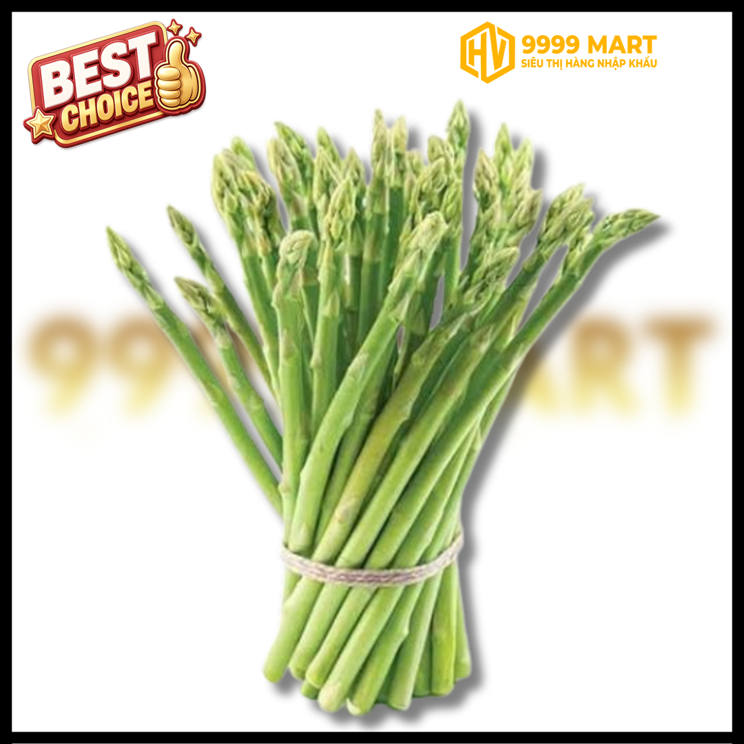  Măng Tây Loại 1kg 