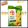 Bánh Kenju Rau Củ 192g - Việt Nam | 9999mart
