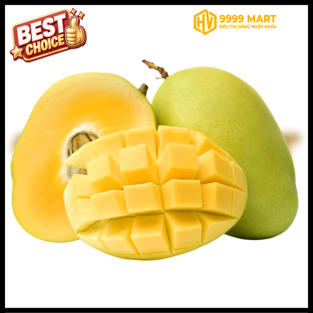  Xoài Tứ Quý Nghệ Kg 