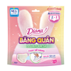 Băng Quần Diana Double Fresh 2 Lõi Size M-l(Gói 2 Chiếc) | 9999mart