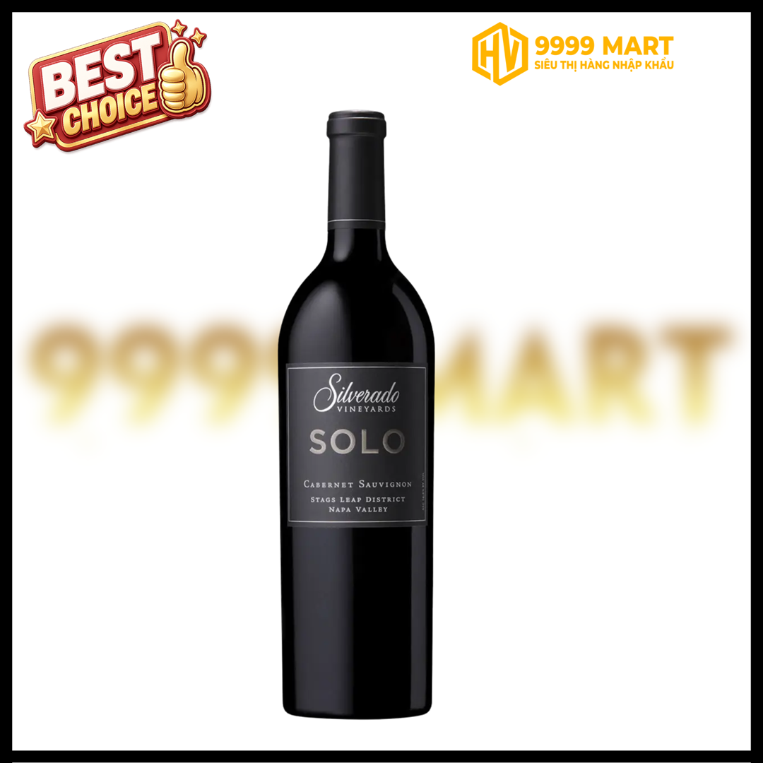  Silverado Viney Yards Solo 
