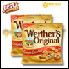 Kẹo Caramen Cream Werther's Original 90g - Đức | 9999mart