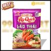 Gia Vị Nêm Sẵn Aji-quick Lẩu Thái Gói 50g | 9999mart