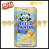 Bánh Gấu Kem Sữa 20g | 9999mart