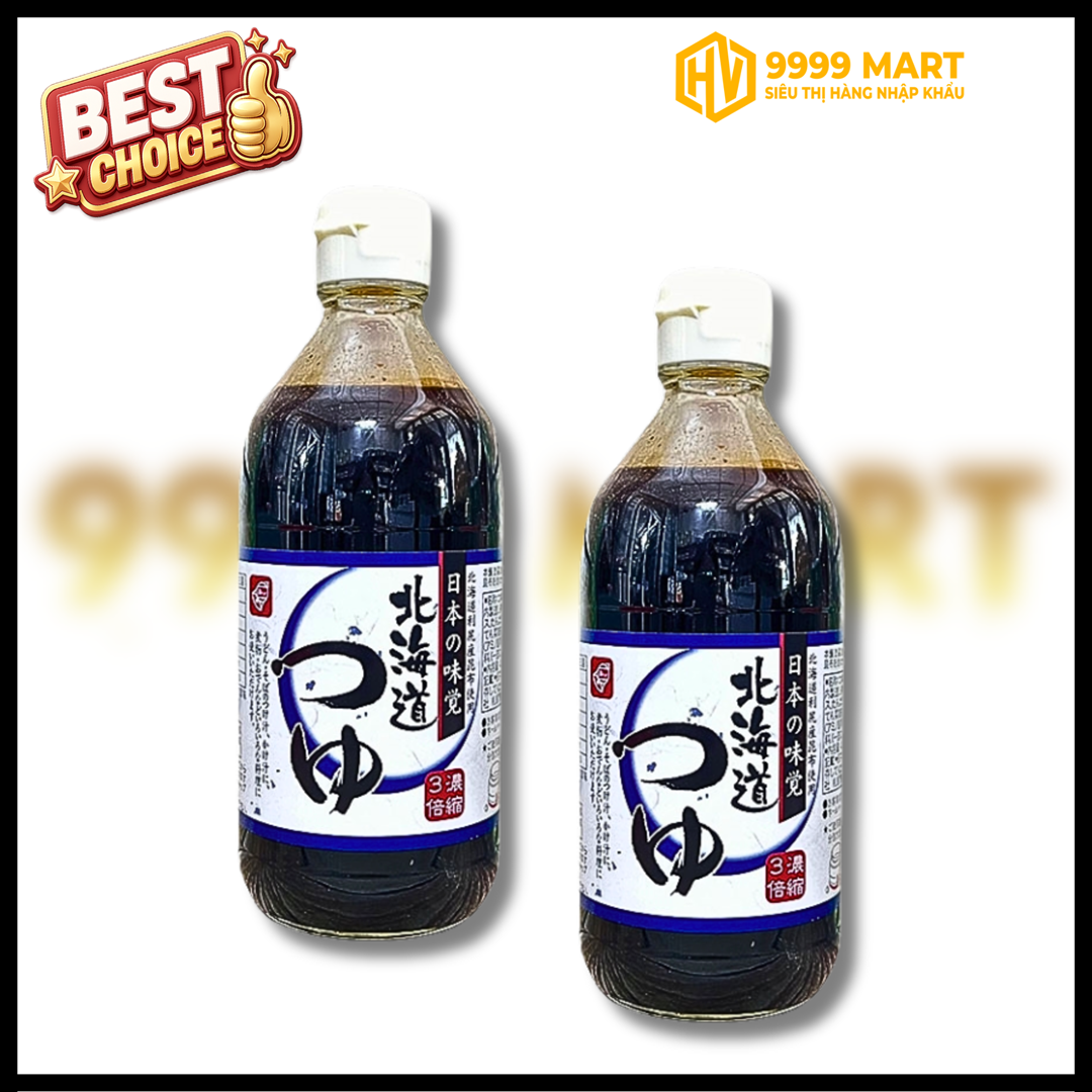  Súp Udon 400ml - Nhật Bản 