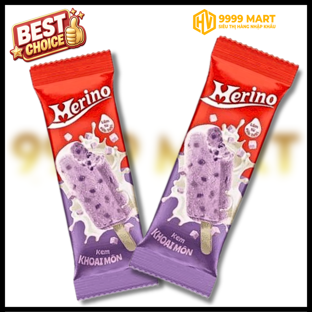  Kem Merino Khoai Môn 54g 
