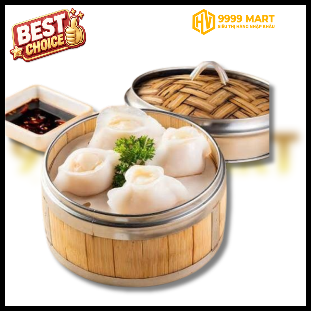  Há Cảo Sò Điệp 18g [900G] 