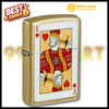 2025 PF- Lucky Lady Design - 46806 | 9999mart