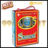 Hộp Nước Yến Sanest Có Đường 7.5% X6lon | 9999mart