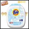 Viên Giặt Tide Màu Trắng | 9999mart
