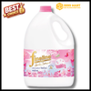 Nước Giặt Fineline 3l (Hồng) - Thái Lan | 9999mart
