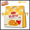 Bánh Karo Trứng Sữa Nguyên Vị 132g - Việt Nam | 9999mart