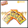 Bánh Bắp Cracker 18g | 9999mart