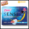 Bvs Diana Sensi Ban Đêm Cánh 35cm KM | 9999mart