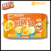 Bánh Bao Kim Sa 45g [540G] | 9999mart