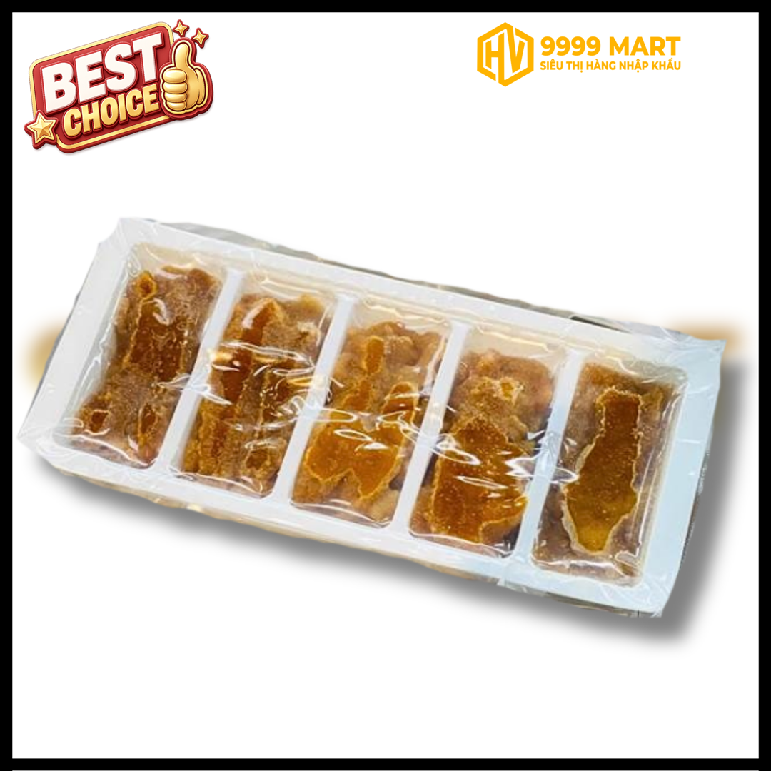  Trứng Nhum - Việt Nam (Khay) 
