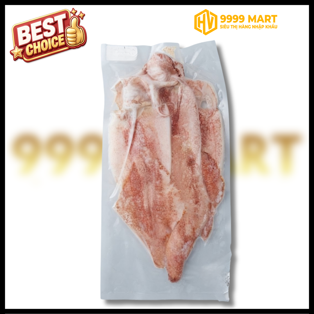  Mực Một Nắng - Kg 