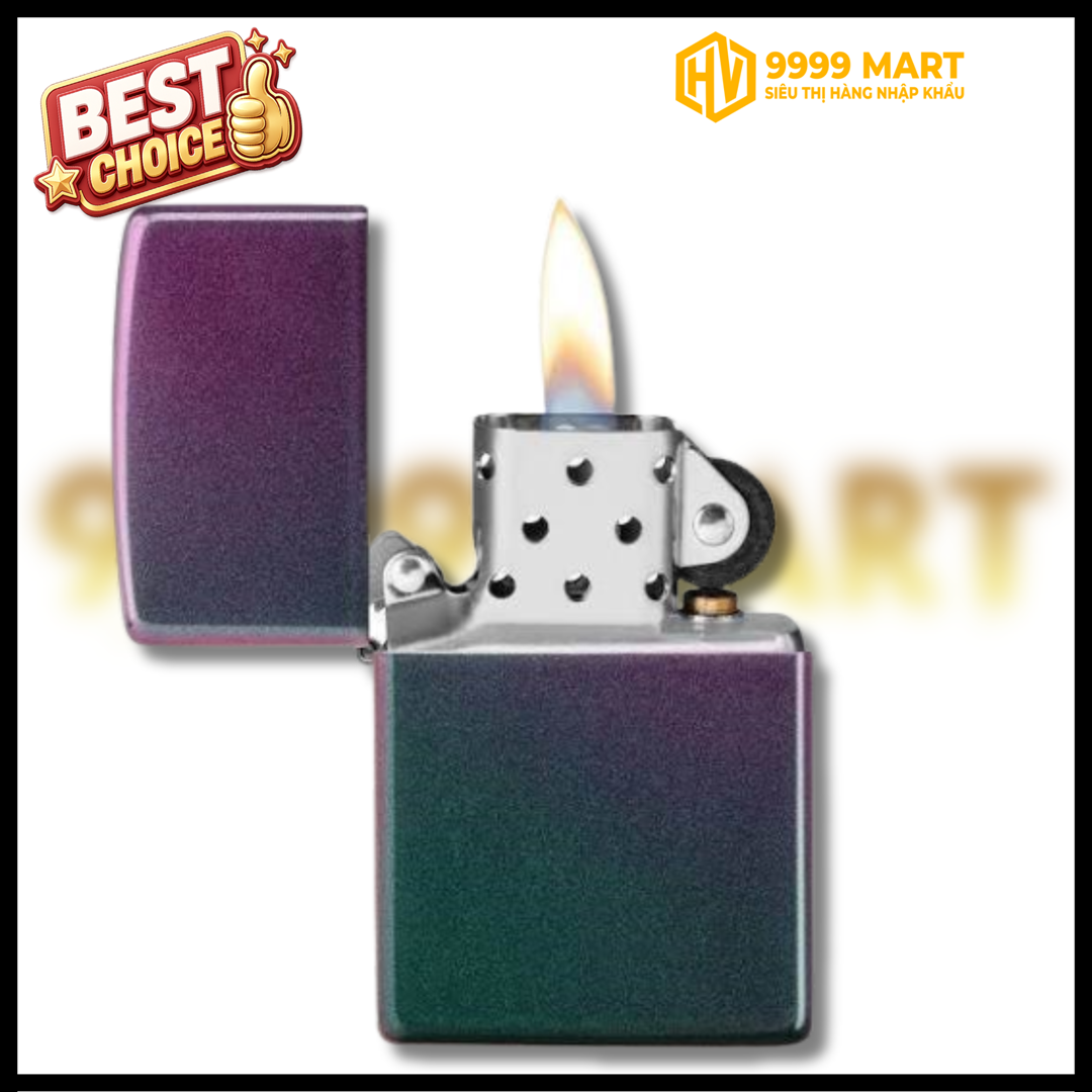 Reg Iridescent Matte - 49146 