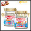 Kh - 18% Tổ Yến Plus Vitamin K2 Không Đường (6X70ml) | 9999mart